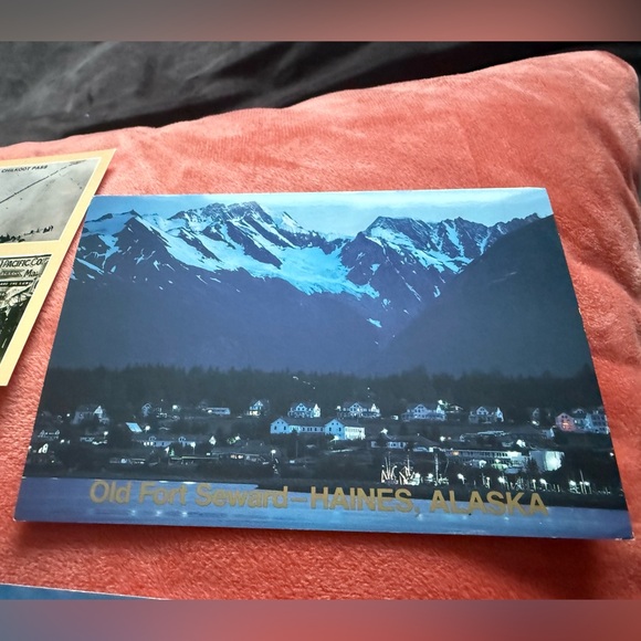 Alaska Postcard Collection - Picture 12 of 16